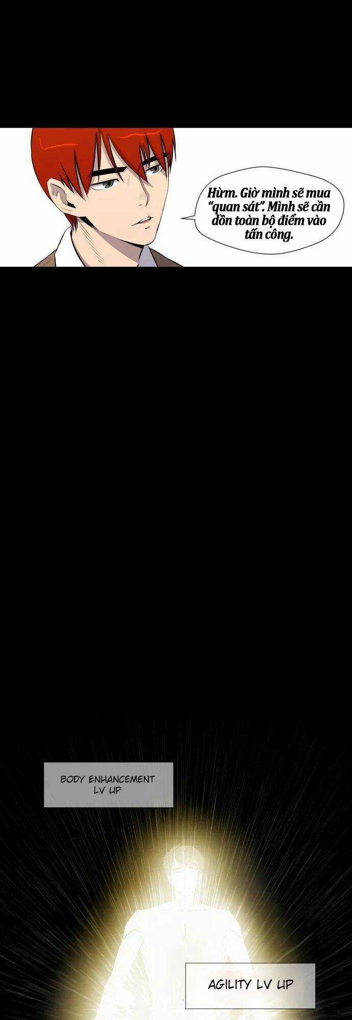 Life Howling Chapter 48 trang 15