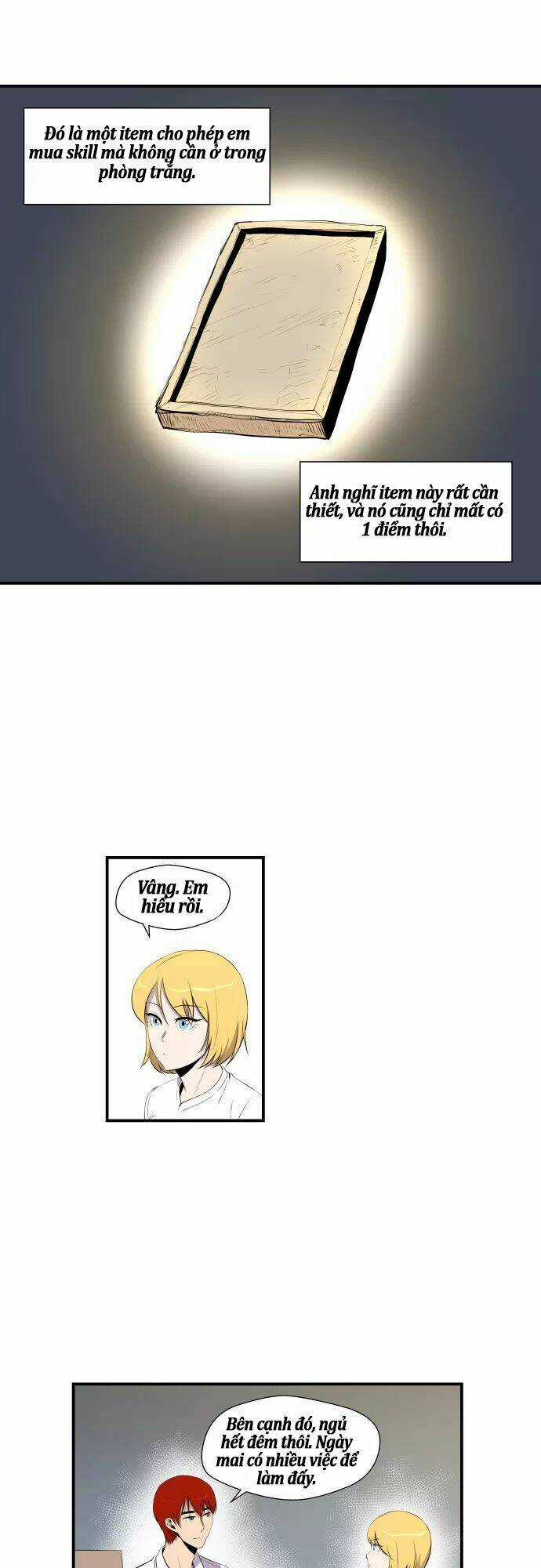 Life Howling Chapter 48 trang 19