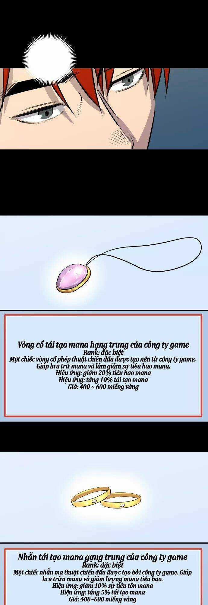 Life Howling Chapter 48 trang 23