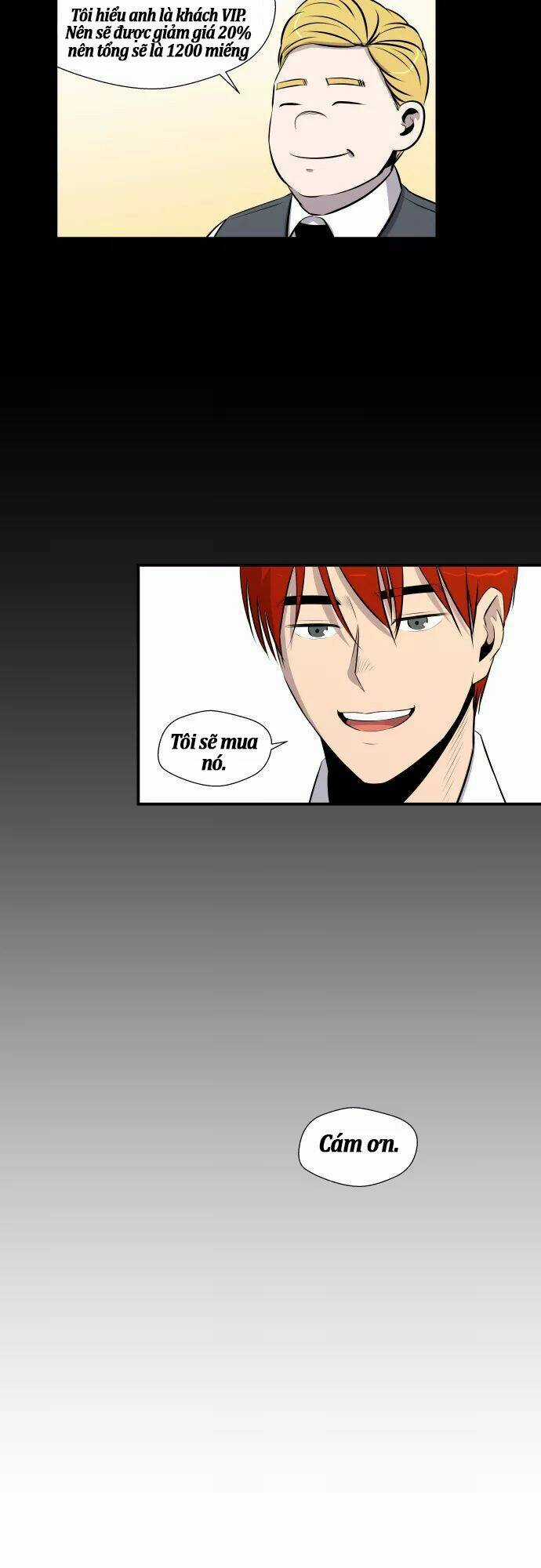 Life Howling Chapter 48 trang 24