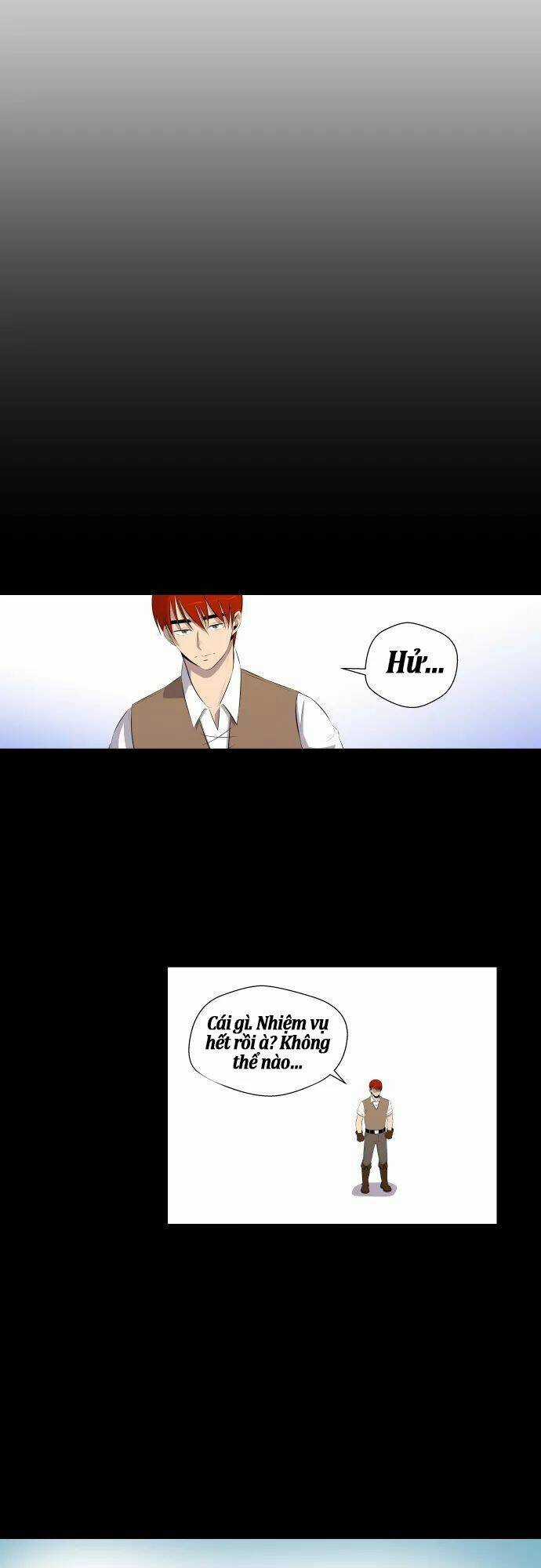 Life Howling Chapter 48 trang 9