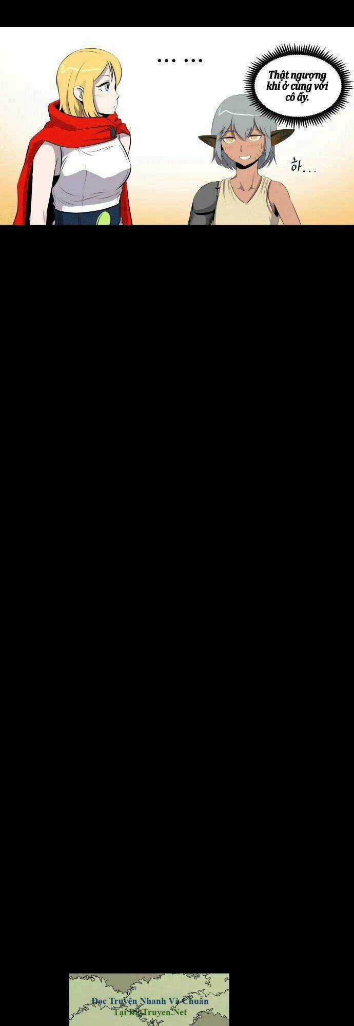 Life Howling Chapter 49 trang 17