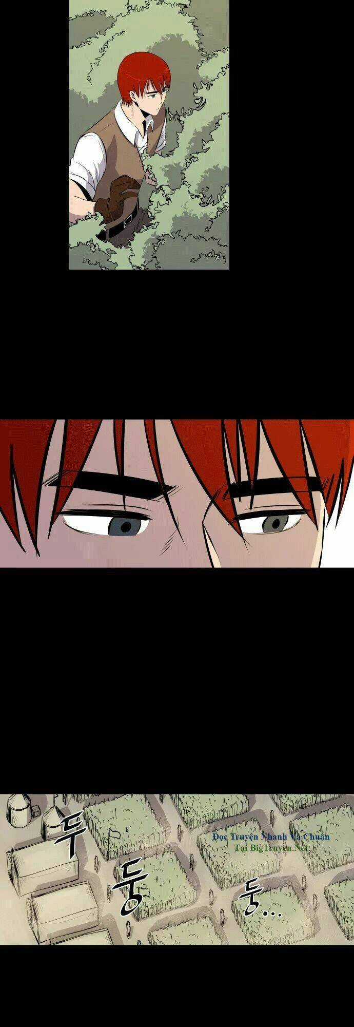 Life Howling Chapter 49 trang 18