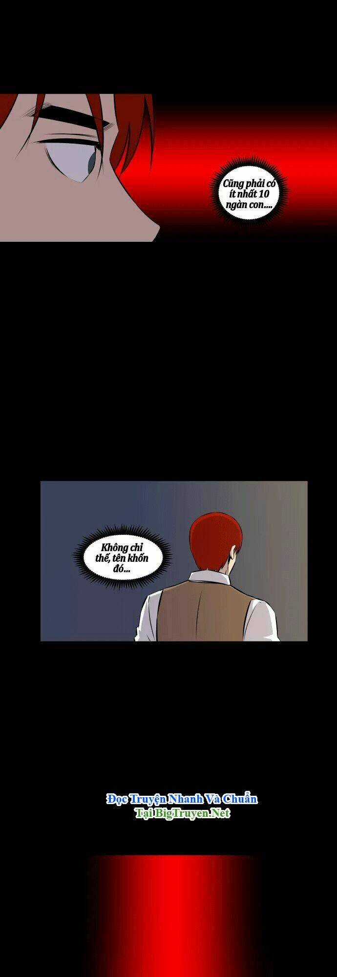 Life Howling Chapter 49 trang 19