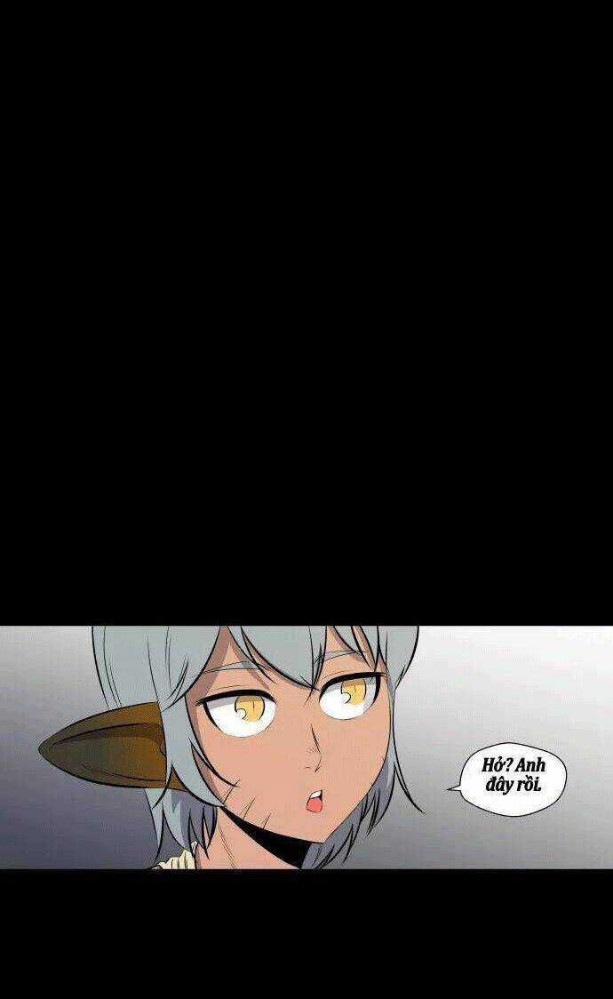 Life Howling Chapter 49 trang 21