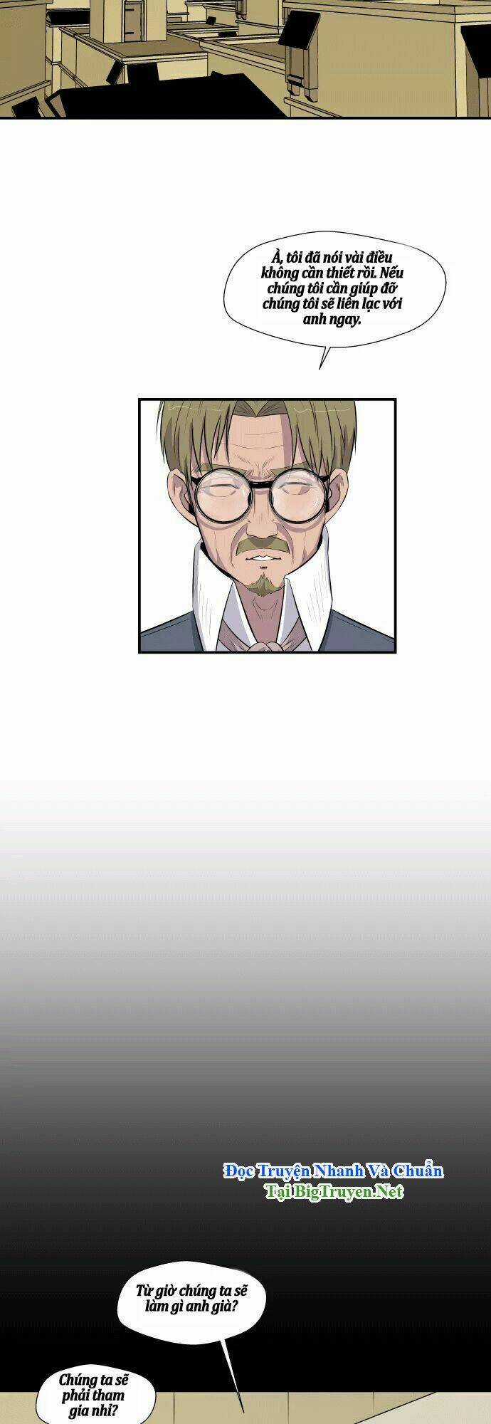 Life Howling Chapter 49 trang 26