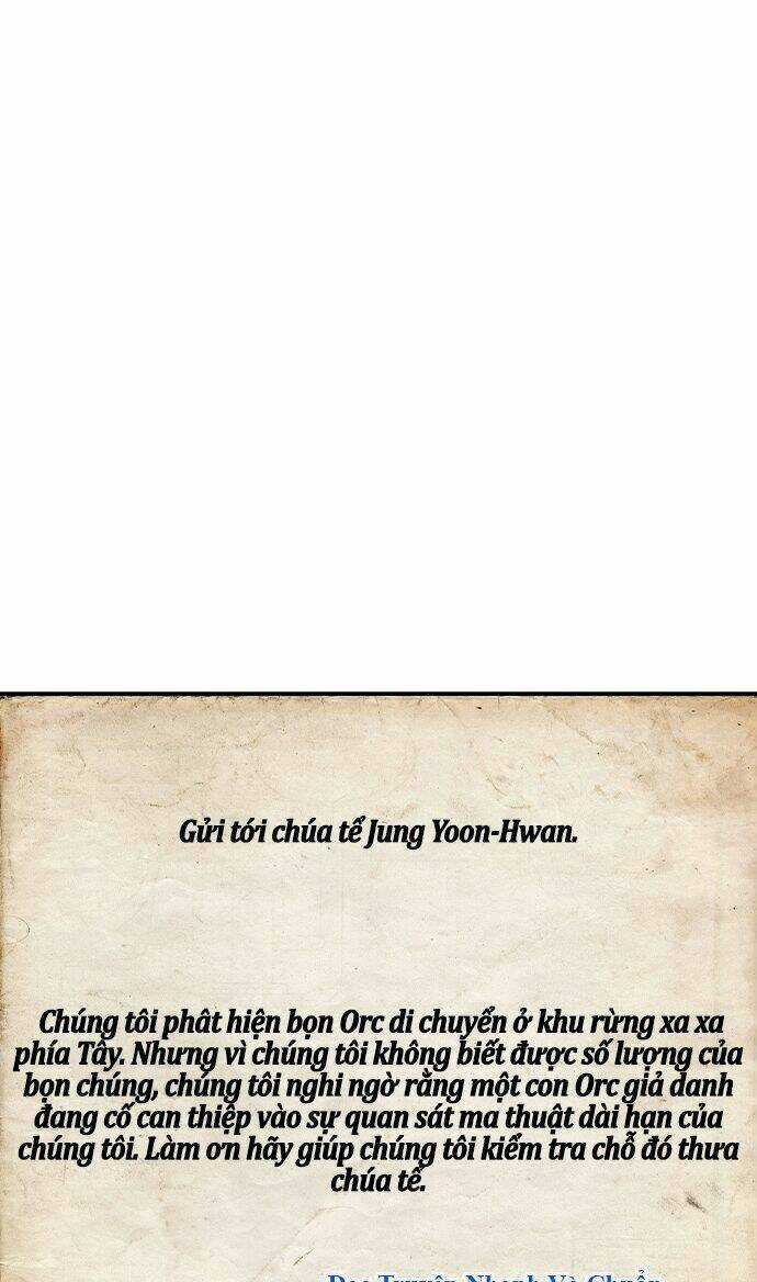 Life Howling Chapter 49 trang 7