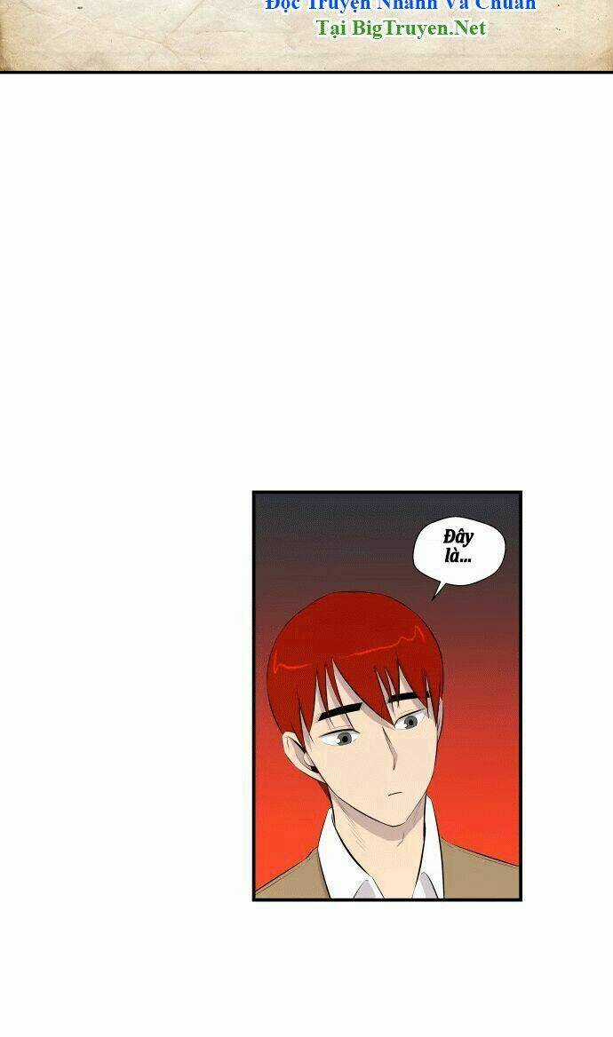 Life Howling Chapter 49 trang 8