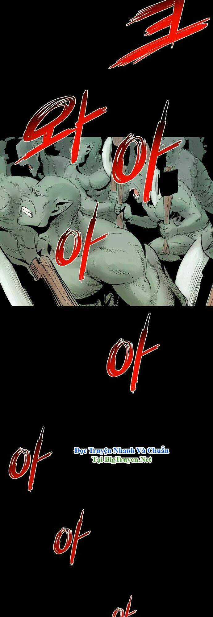 Life Howling Chapter 50 trang 10