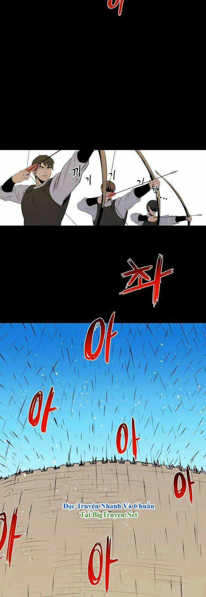 Life Howling Chapter 50 trang 11