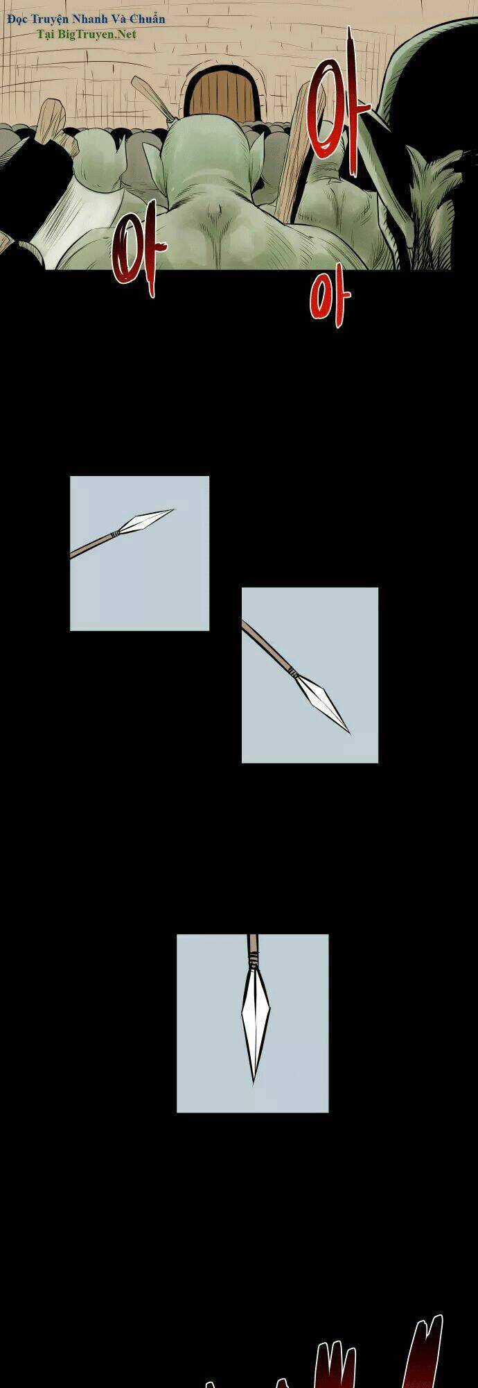 Life Howling Chapter 50 trang 12