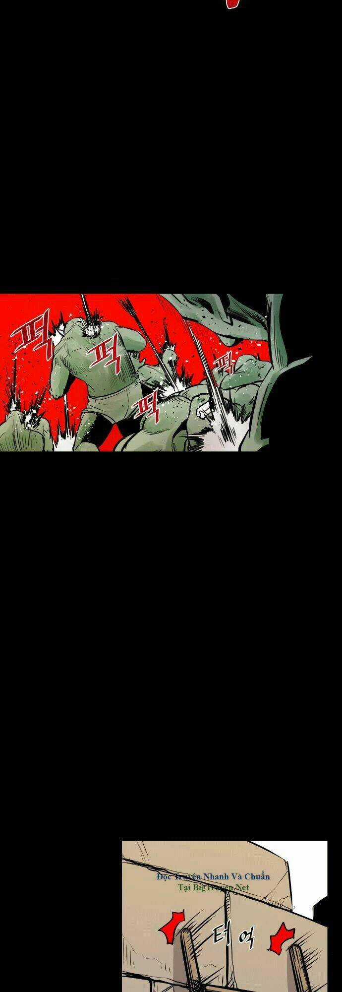 Life Howling Chapter 50 trang 14