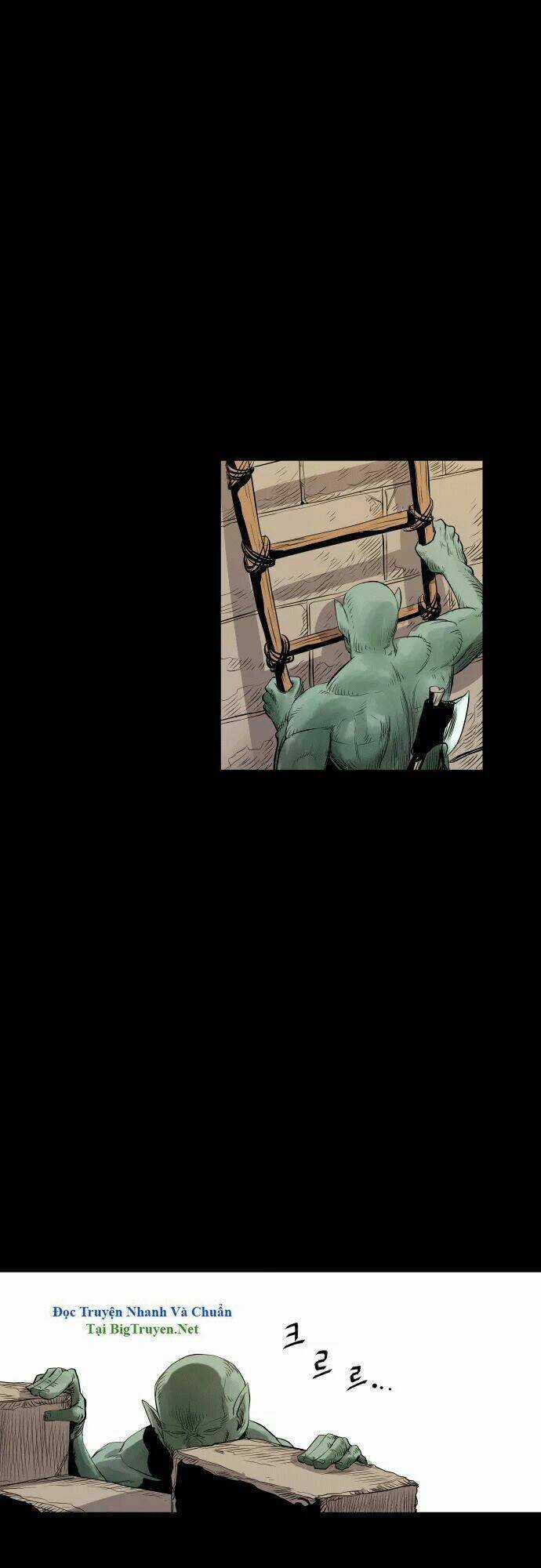 Life Howling Chapter 50 trang 16