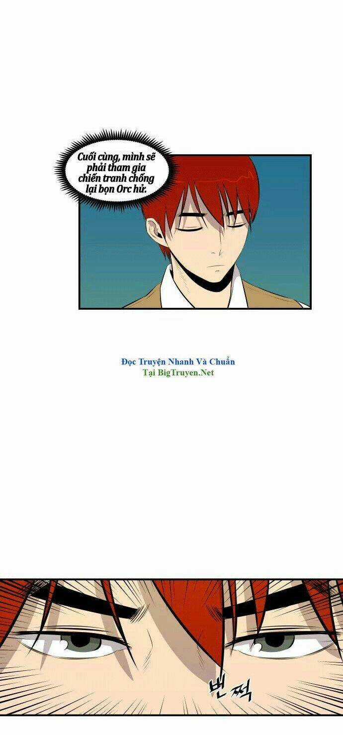 Life Howling Chapter 50 trang 2