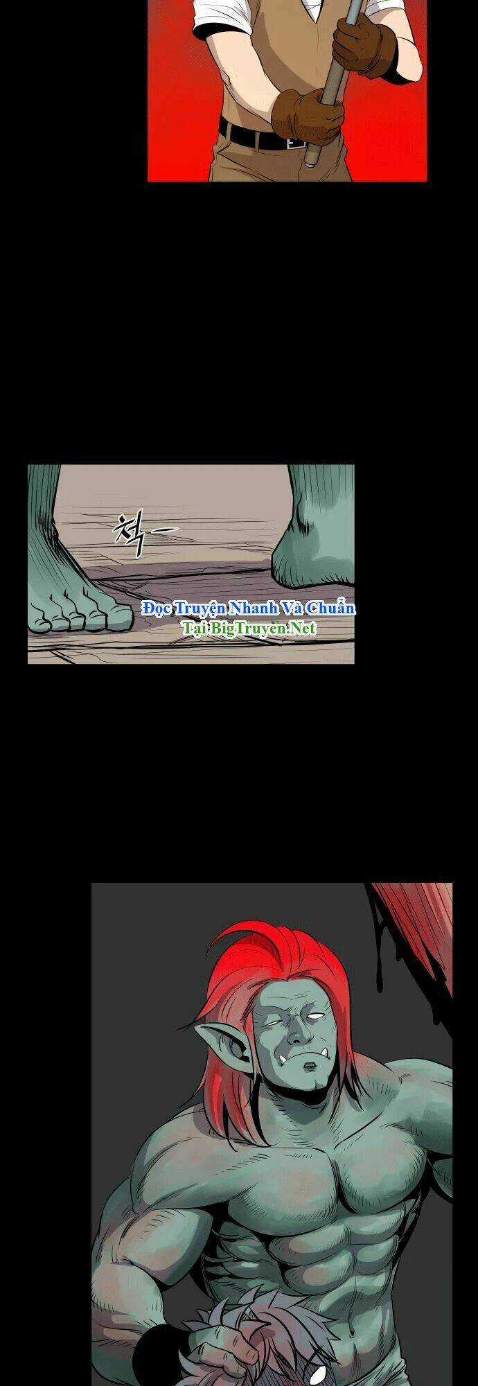 Life Howling Chapter 50 trang 20