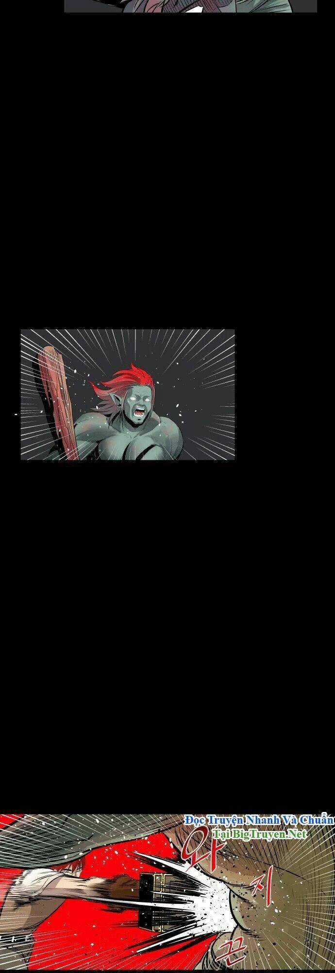 Life Howling Chapter 50 trang 21