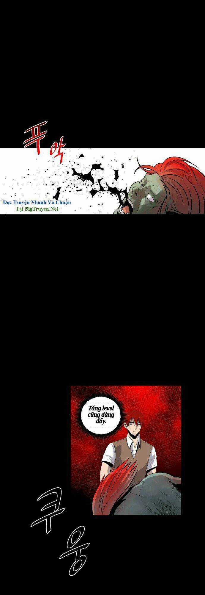 Life Howling Chapter 50 trang 22