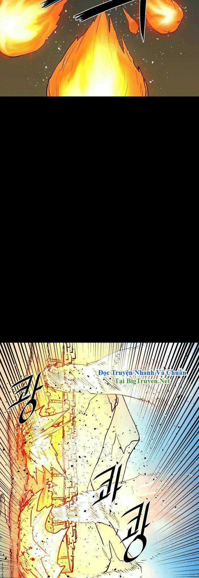 Life Howling Chapter 50 trang 28