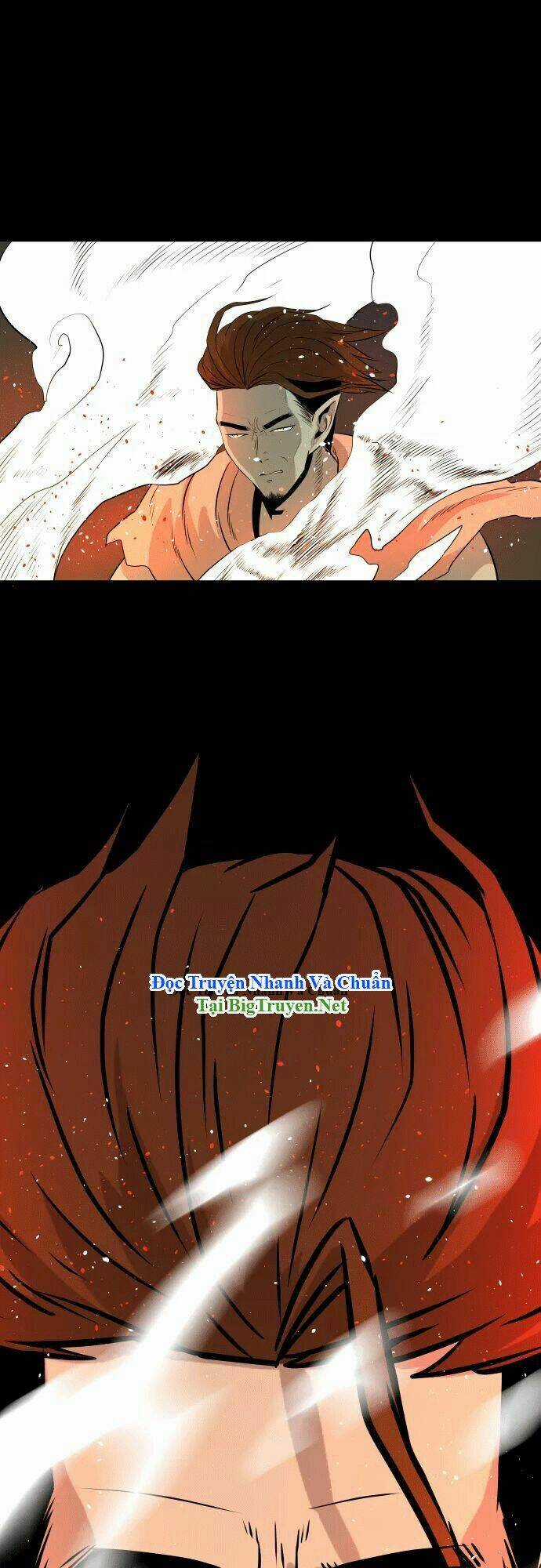 Life Howling Chapter 50 trang 30