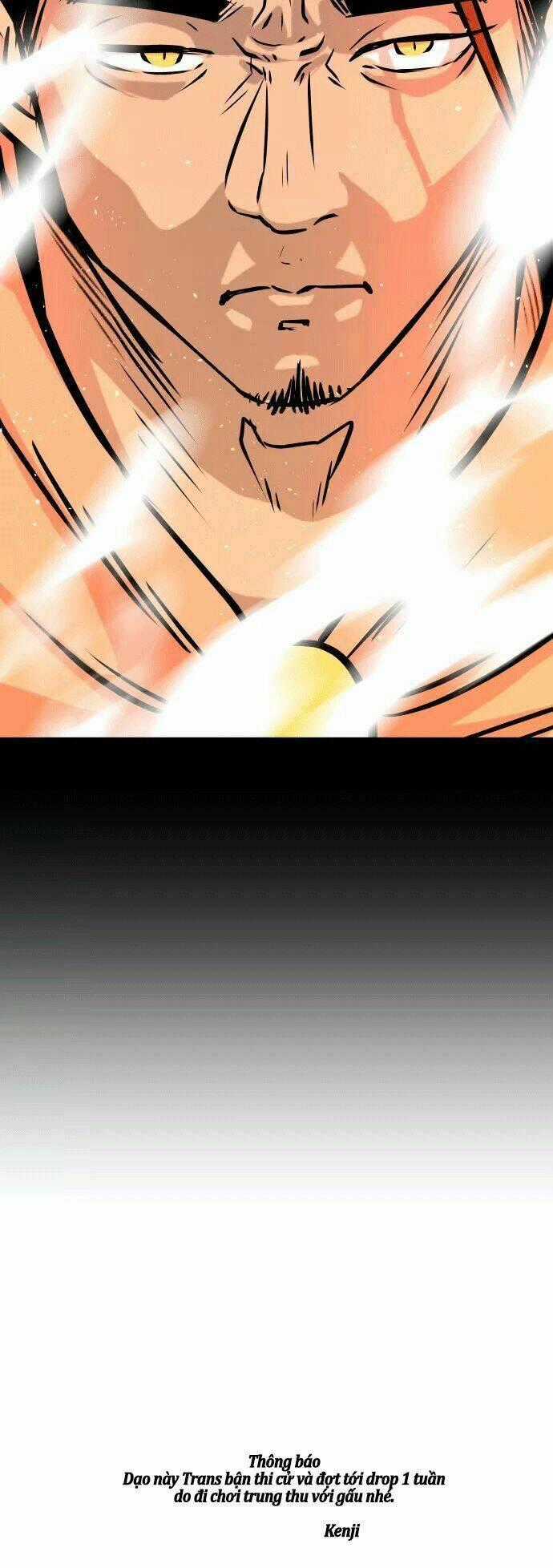 Life Howling Chapter 50 trang 31