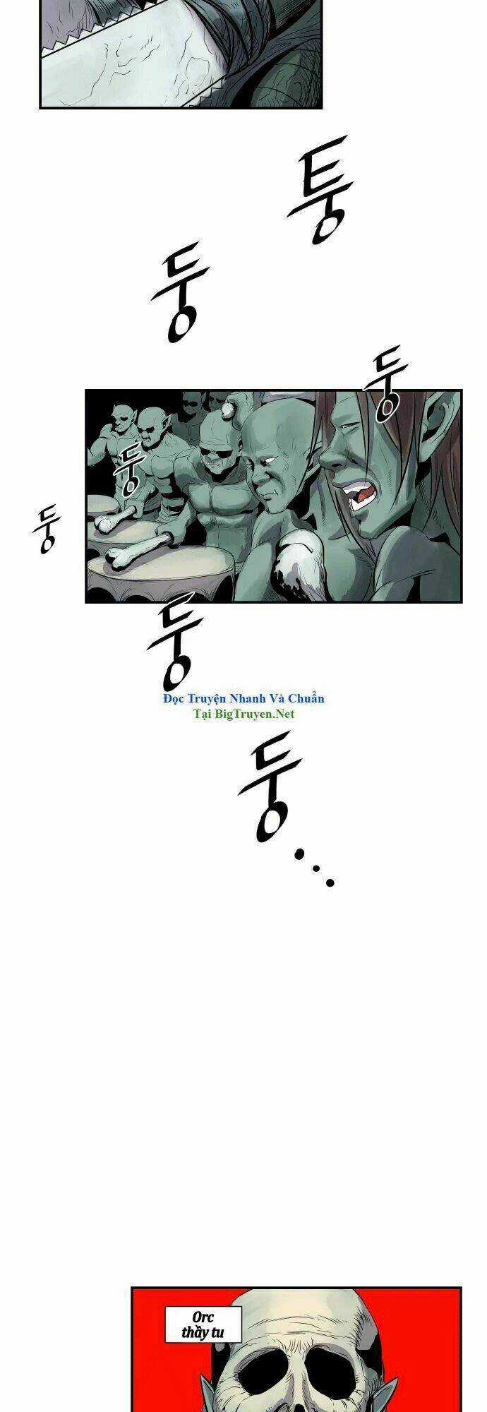 Life Howling Chapter 50 trang 4