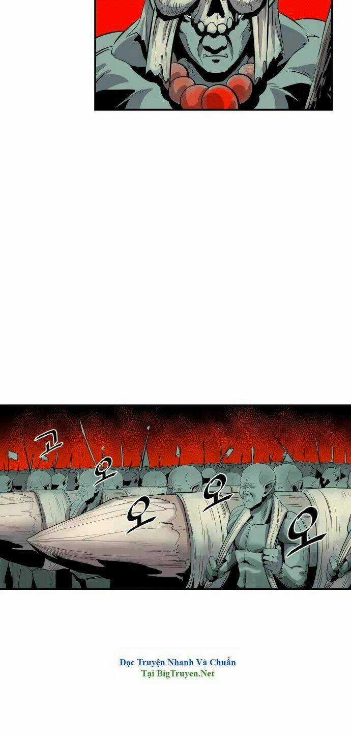 Life Howling Chapter 50 trang 5