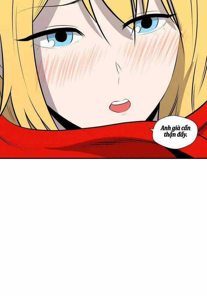 Life Howling Chapter 50 trang 8