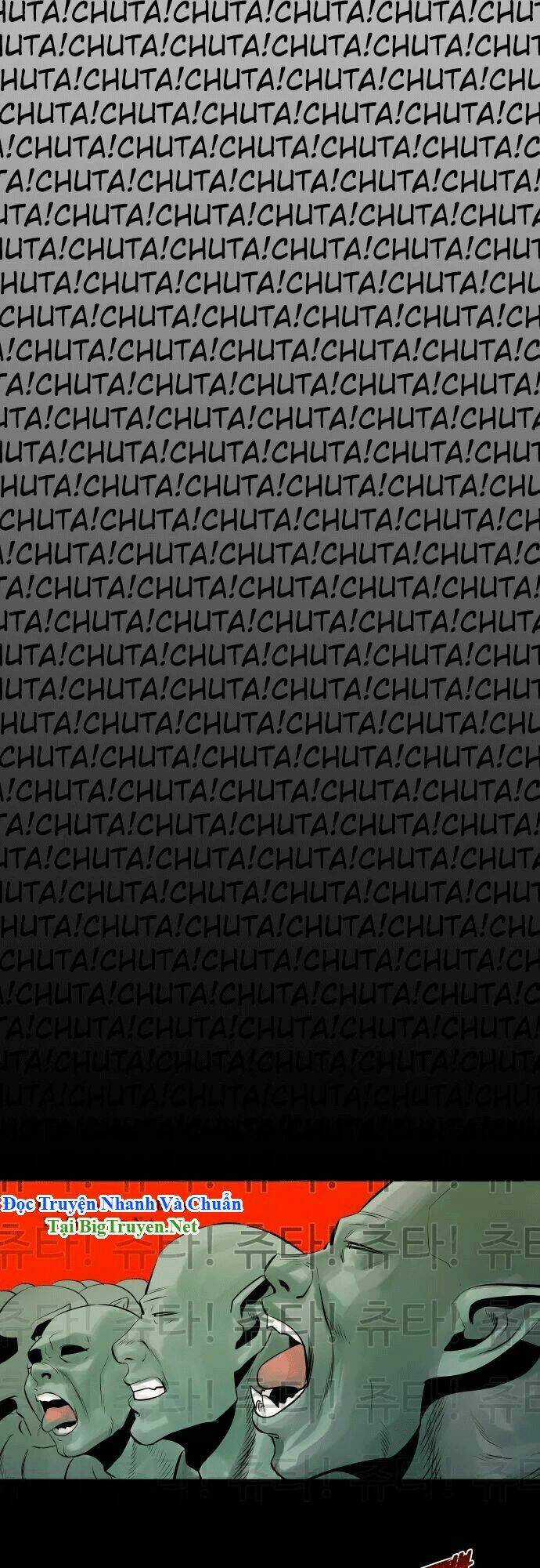 Life Howling Chapter 50 trang 9