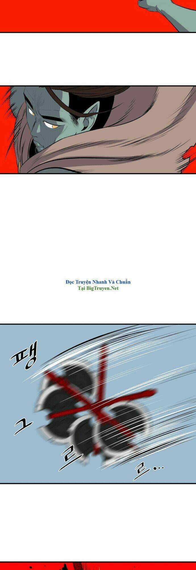 Life Howling Chapter 51 trang 12