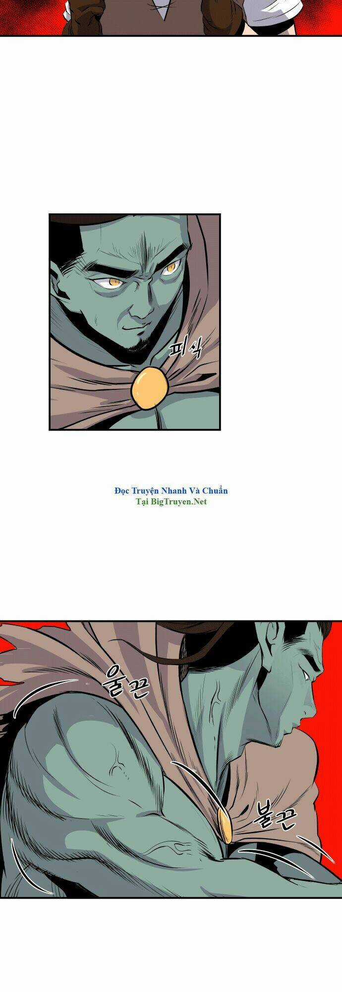 Life Howling Chapter 51 trang 15