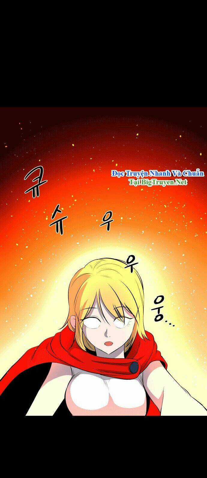 Life Howling Chapter 51 trang 21