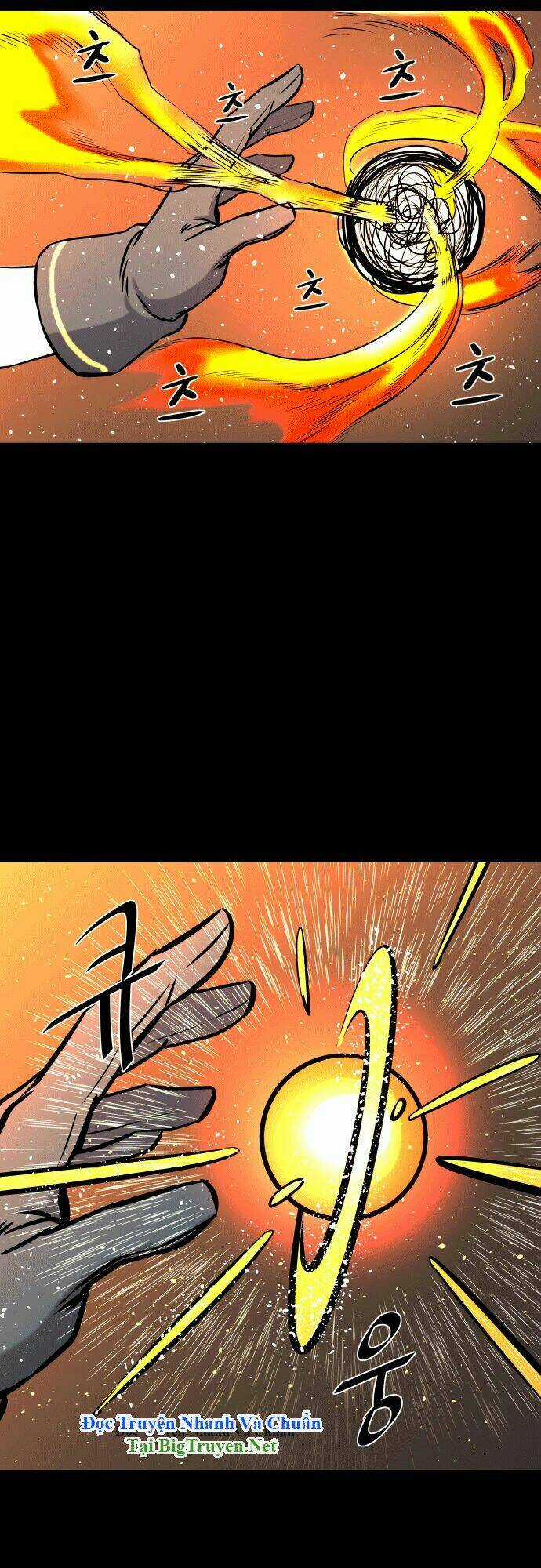 Life Howling Chapter 51 trang 22