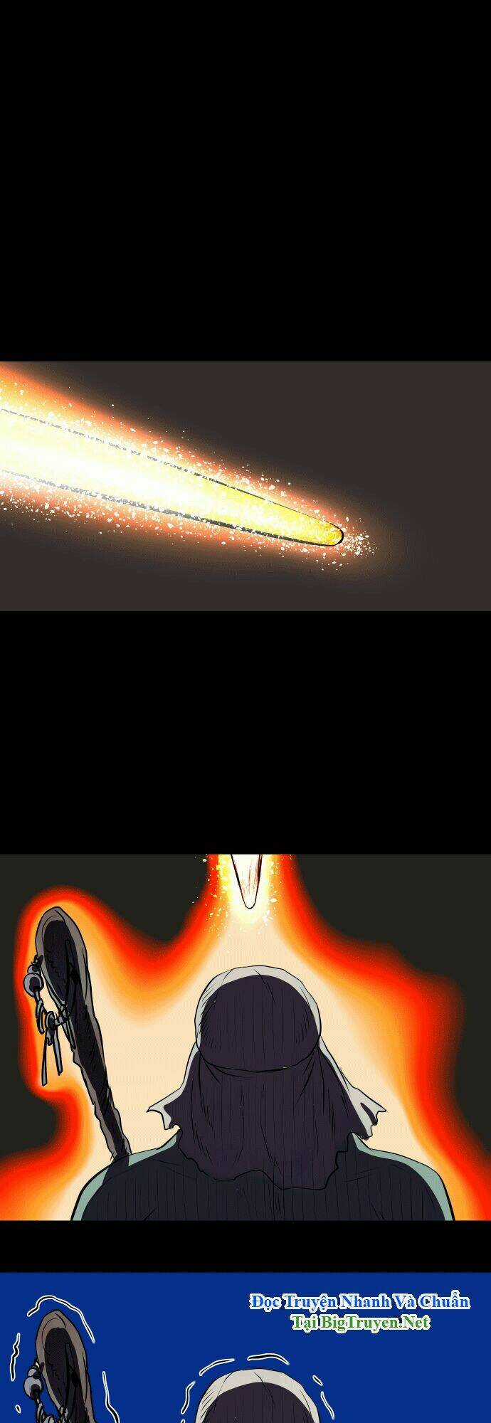 Life Howling Chapter 51 trang 23