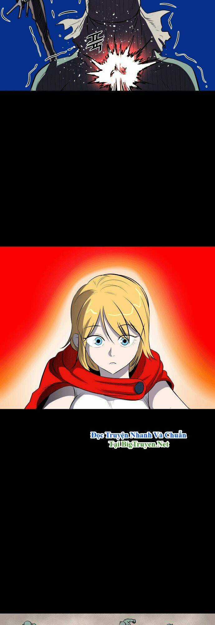 Life Howling Chapter 51 trang 24