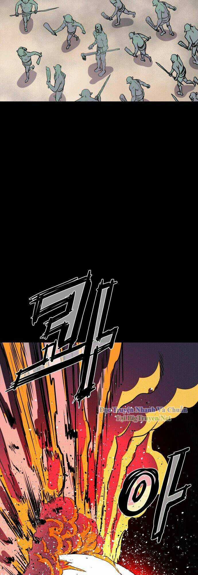 Life Howling Chapter 51 trang 25