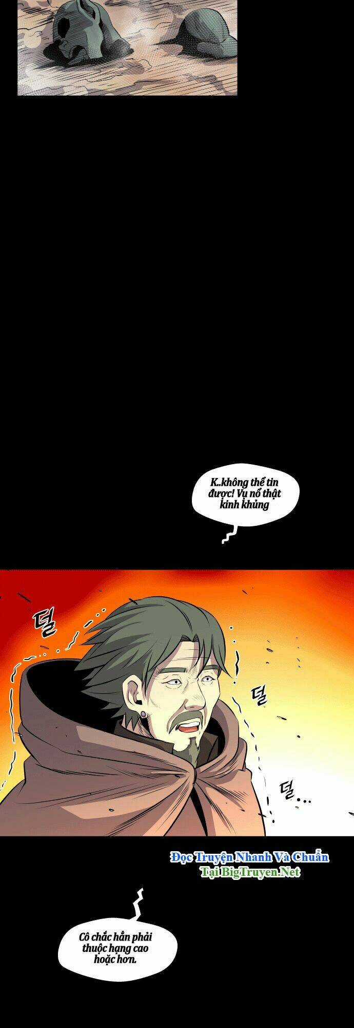 Life Howling Chapter 51 trang 28