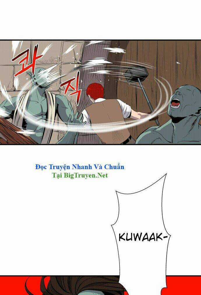 Life Howling Chapter 51 trang 3