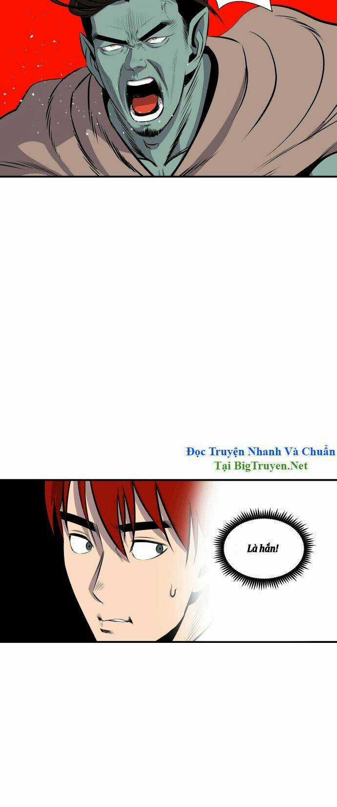 Life Howling Chapter 51 trang 4