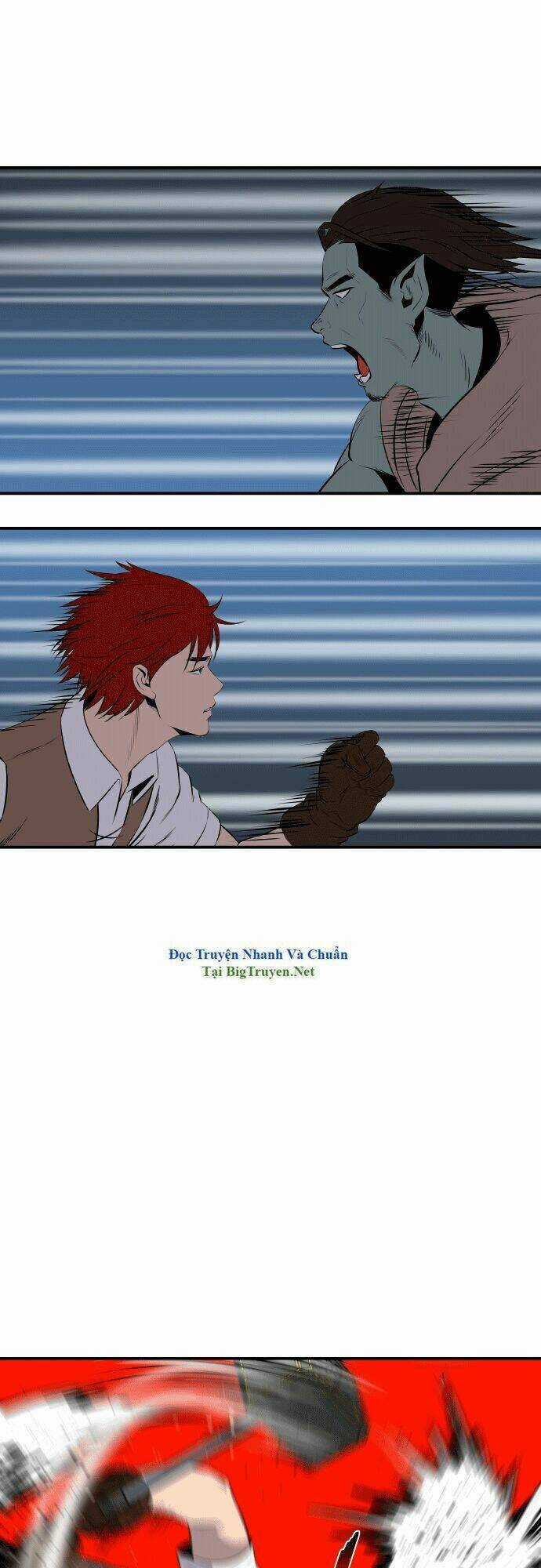 Life Howling Chapter 51 trang 5