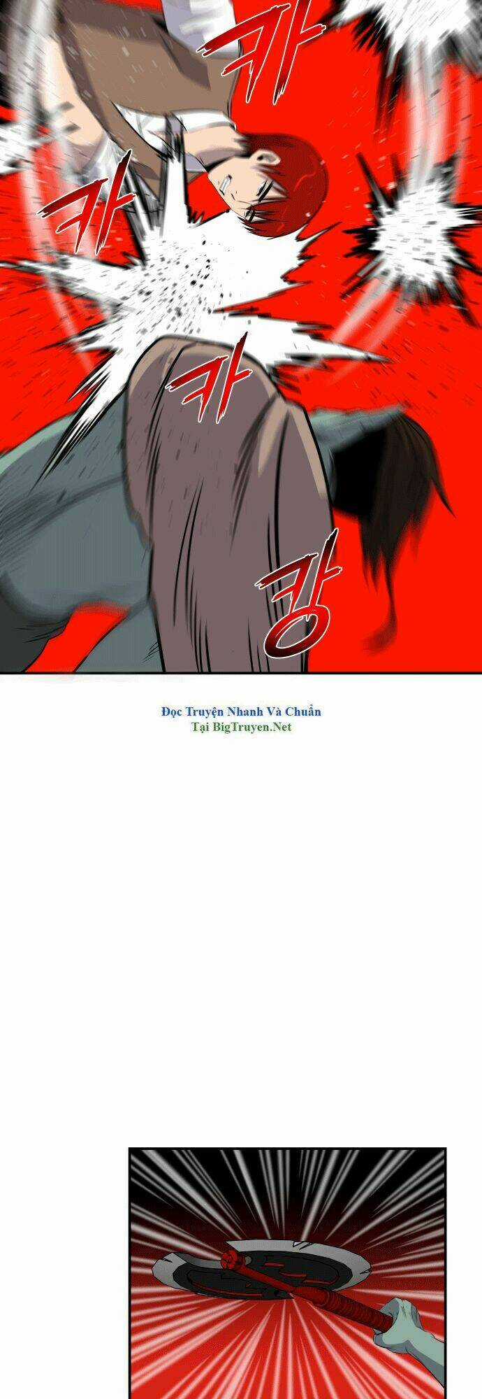 Life Howling Chapter 51 trang 6