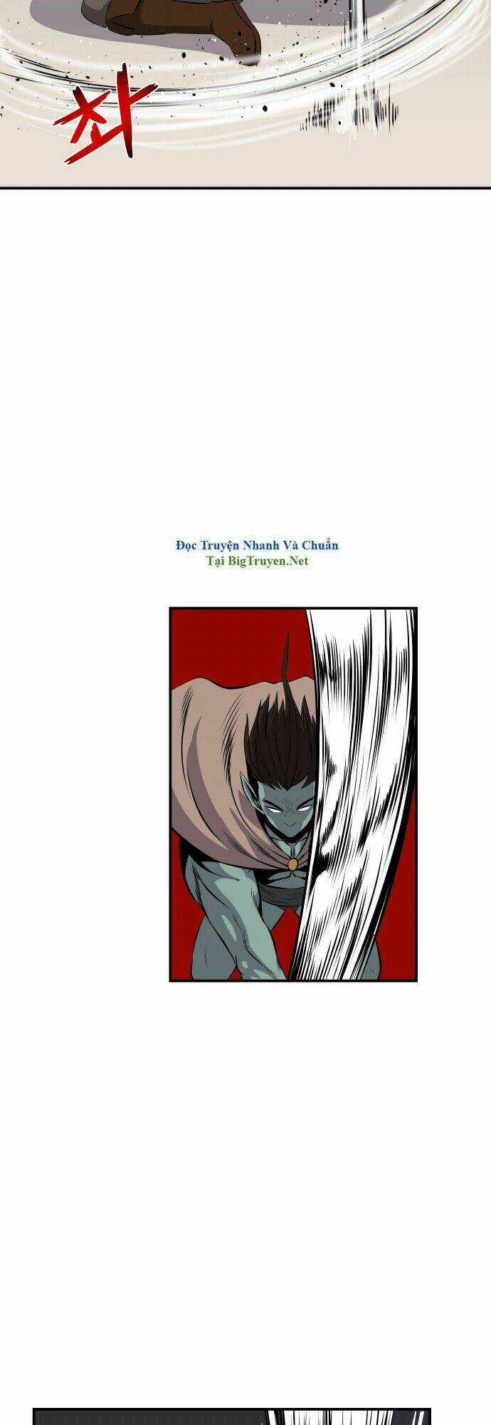 Life Howling Chapter 51 trang 8