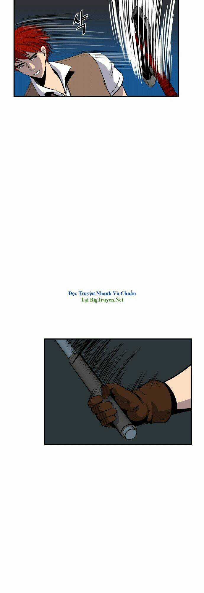 Life Howling Chapter 51 trang 9