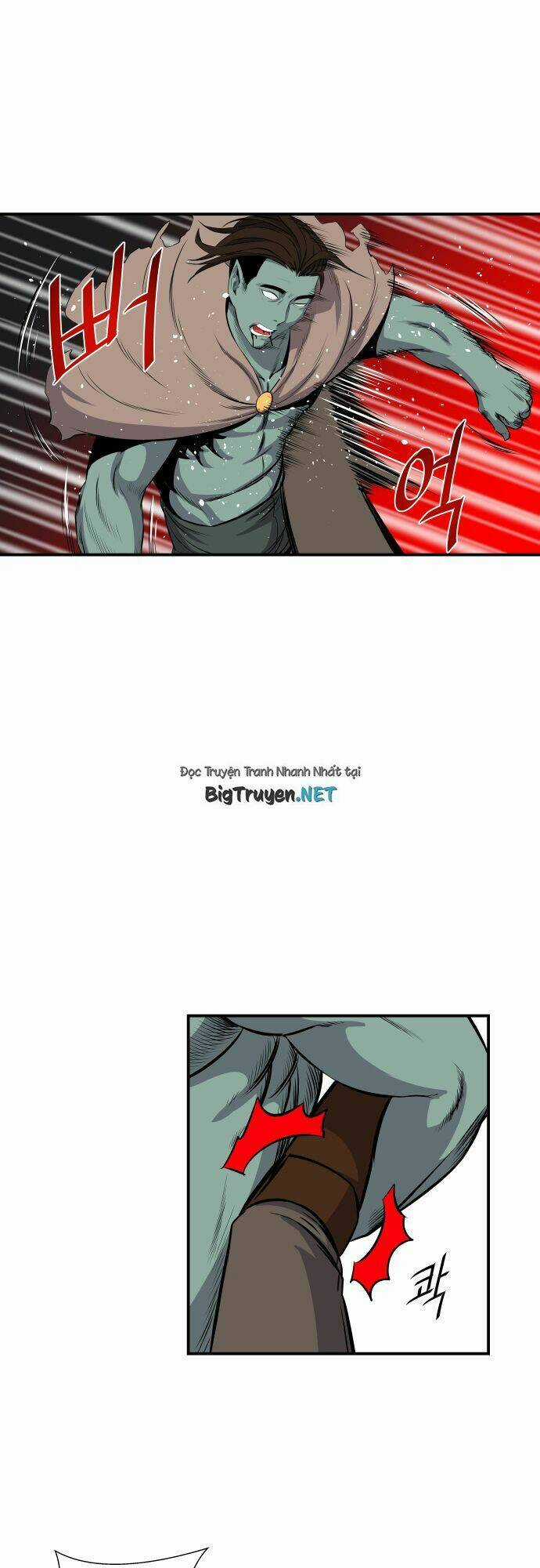 Life Howling Chapter 52 trang 10