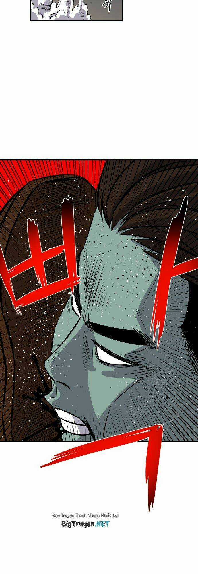 Life Howling Chapter 52 trang 13