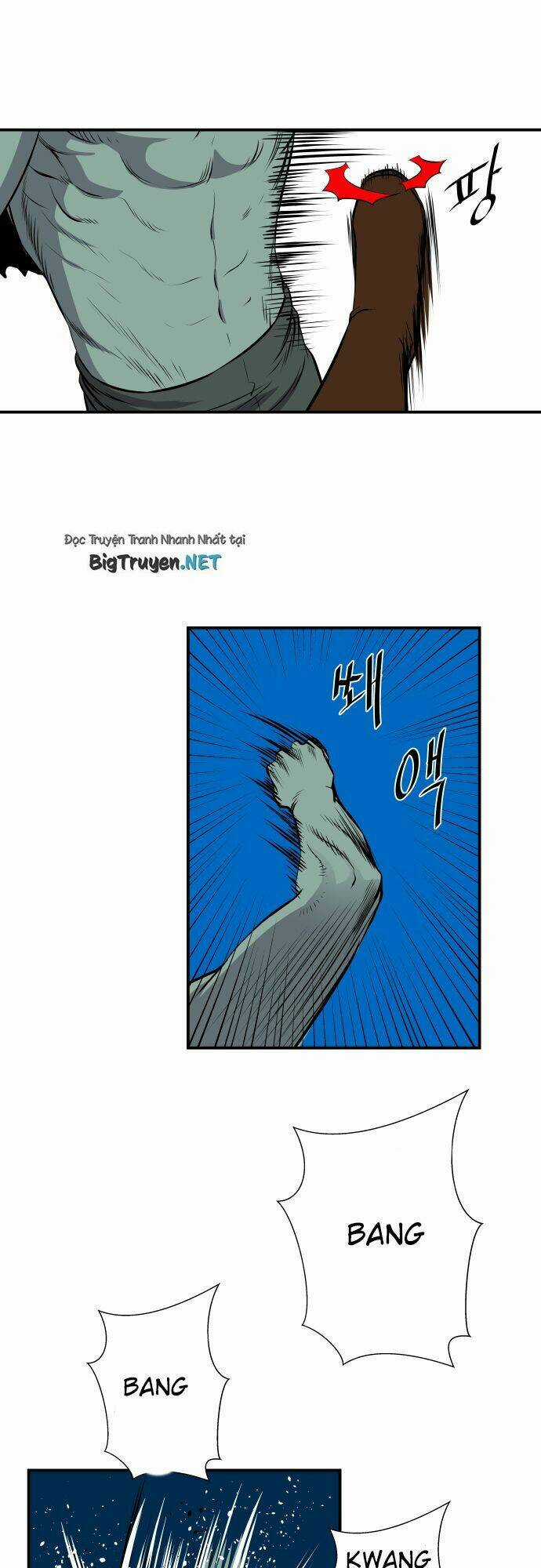 Life Howling Chapter 52 trang 17