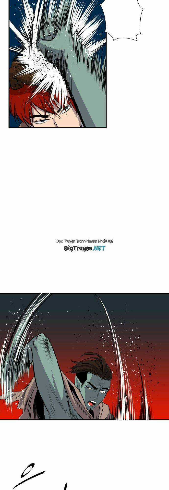 Life Howling Chapter 52 trang 18