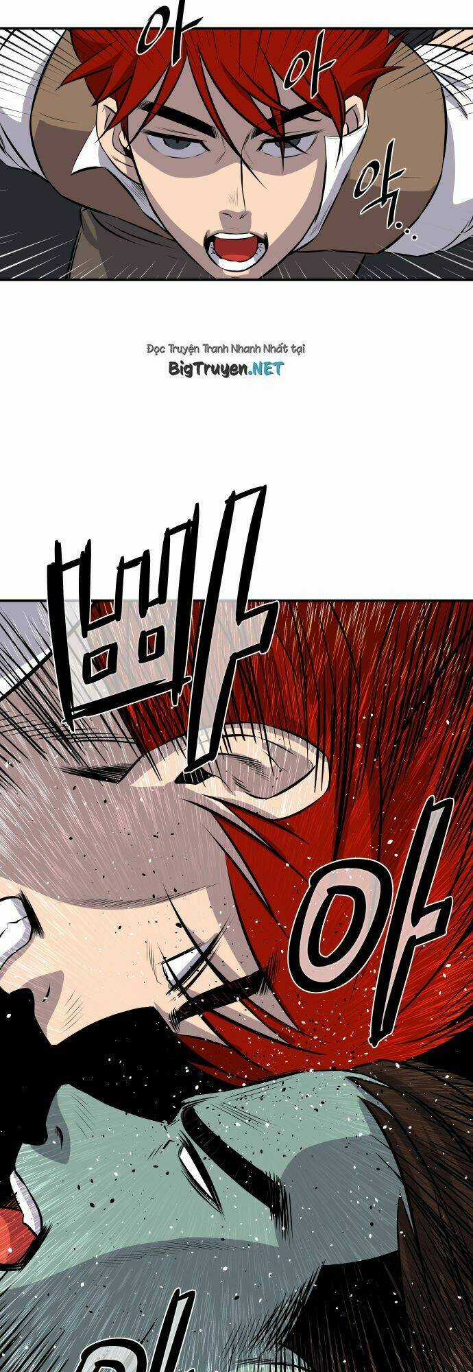 Life Howling Chapter 52 trang 19