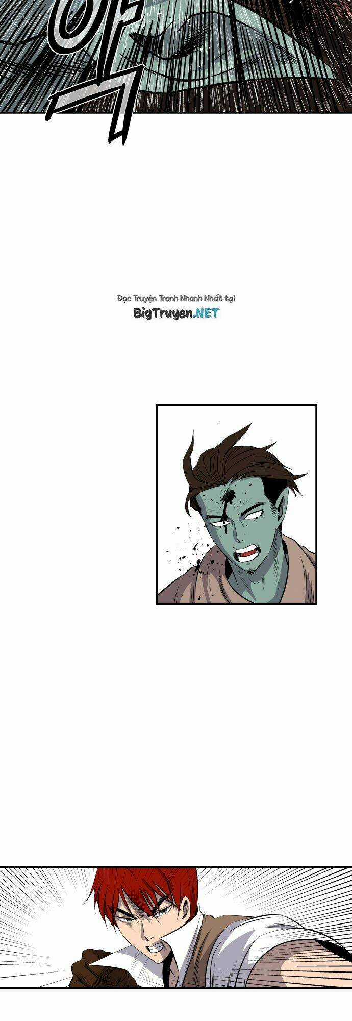 Life Howling Chapter 52 trang 20