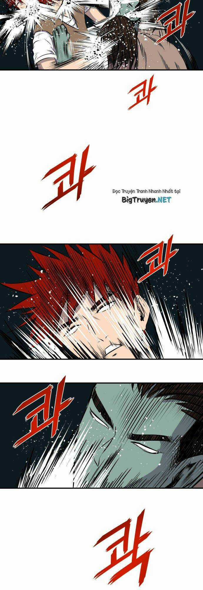 Life Howling Chapter 52 trang 23