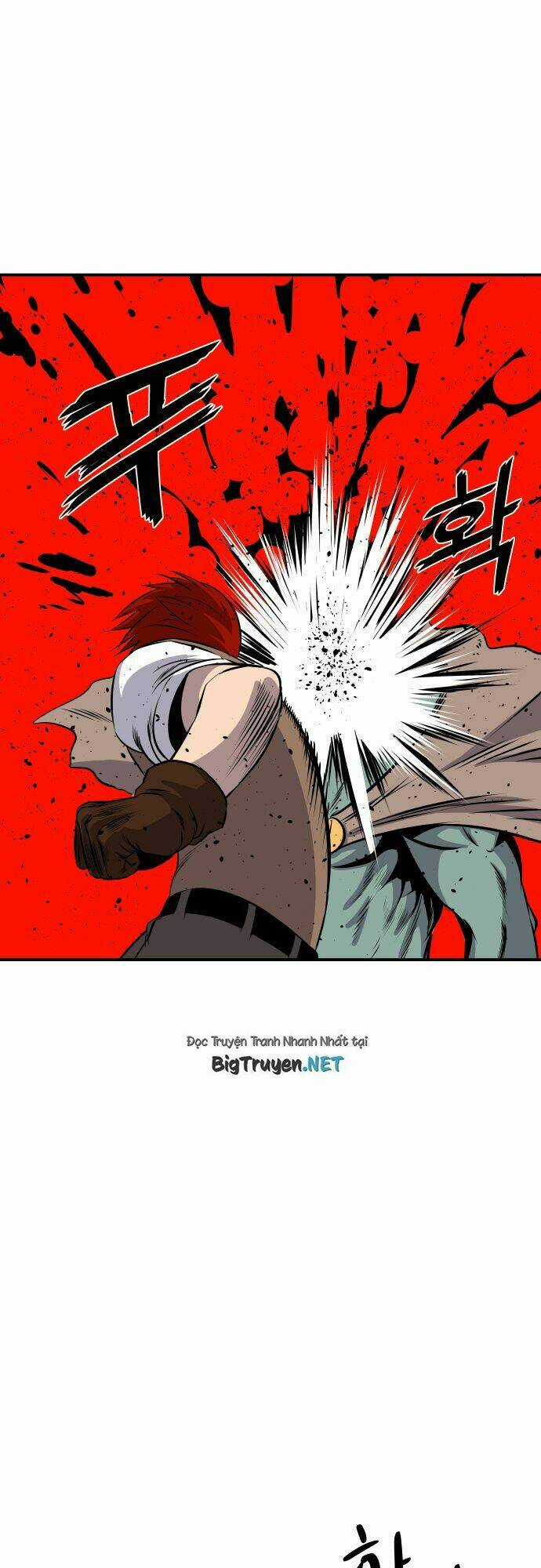 Life Howling Chapter 52 trang 25